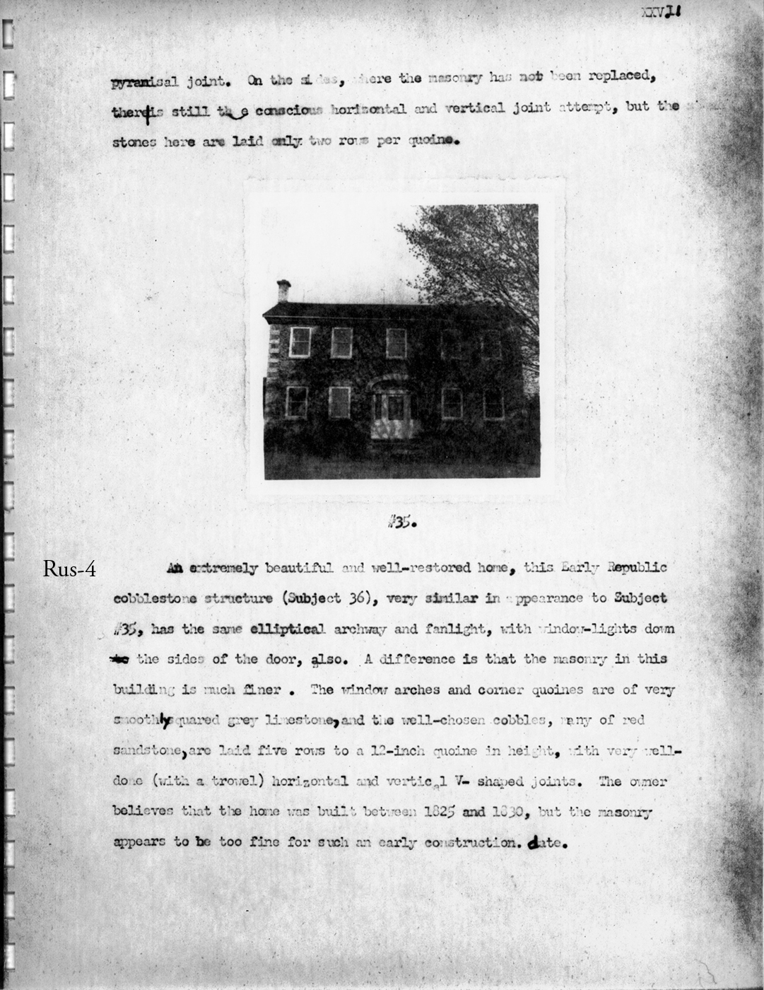 Wood Survey P27 19550618